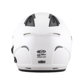 KYT - Hellcat plain pearl white